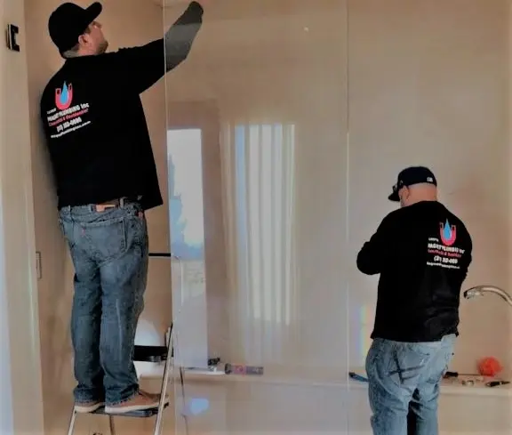 Professional plumbing installation for Tankless Water Heater Installation in Cross River